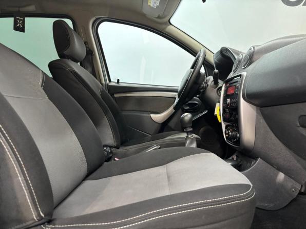 Renault Duster I с пробегом 2013 года, цена 850 000 рублей, 153805 км, внедорожник, Автокод Объявления