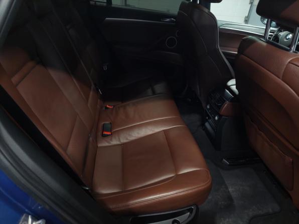 BMW X6 M I (E71) Рестайлинг с пробегом 2012 года, цена 2 250 000 рублей, 266318 км, внедорожник, Автокод Объявления