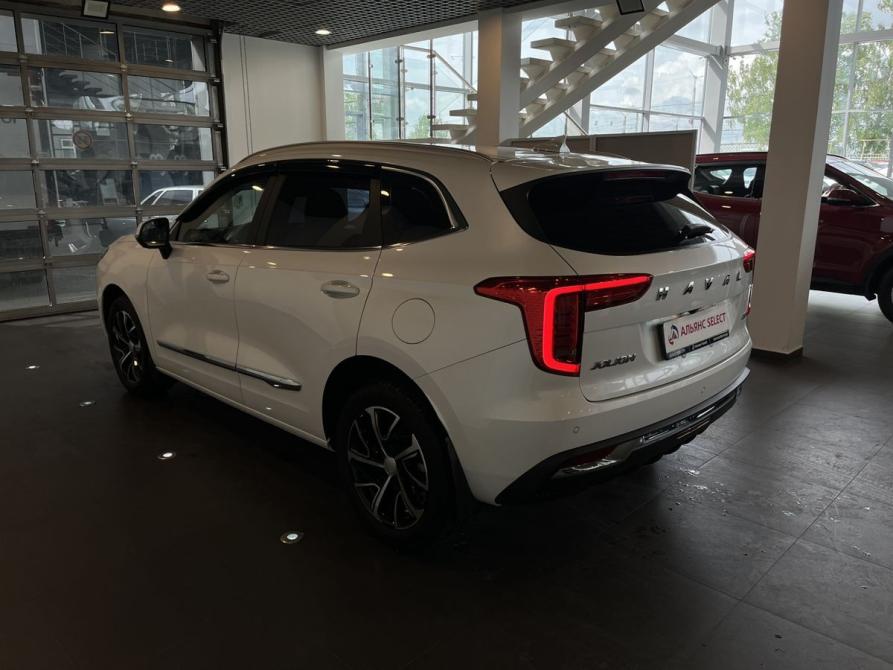 Haval Jolion I Чебоксары  - изображение 5