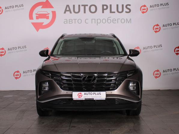 Hyundai Tucson IV с пробегом 2021 года, цена 2 640 000 рублей, 83000 км, внедорожник, Автокод Объявления