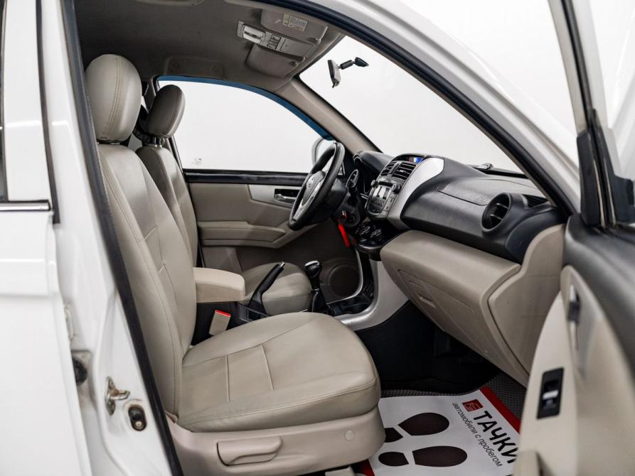 Lifan X60 I Красноярск  - изображение 6