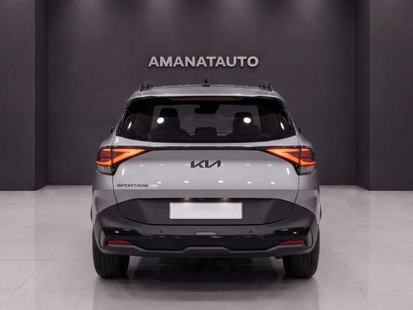 Kia Sportage V с пробегом 2026 года, цена 4 650 000 рублей, 25 км, внедорожник, Автокод Объявления