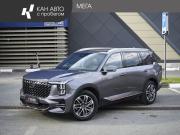 GAC GS8 II Казань  - изображение 14