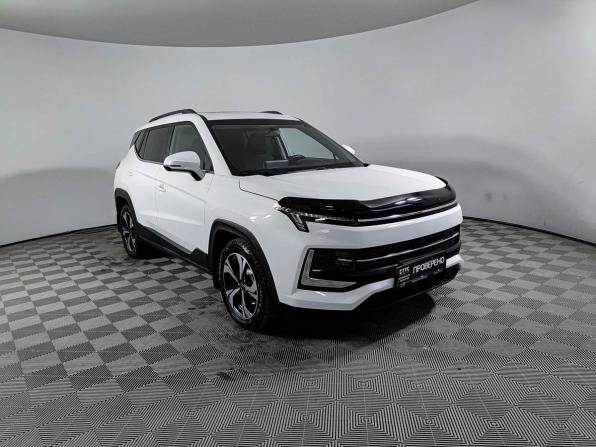 Москвич 3 с пробегом 2023 года, цена 1 470 000 рублей, 27600 км, внедорожник, Автокод Объявления