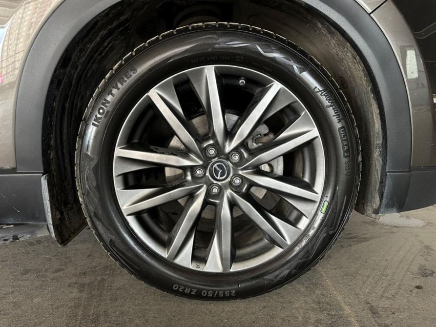 Mazda CX-9 II Москва  - изображение 22