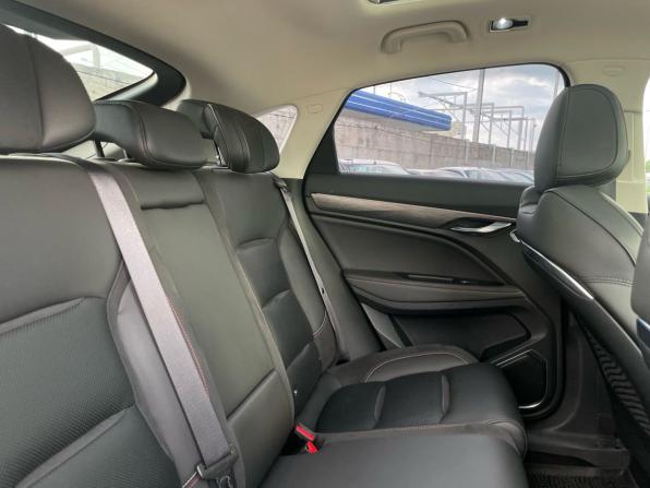 Geely Tugella I с пробегом 2022 года, цена 2 687 000 рублей, 84856 км, внедорожник, Автокод Объявления