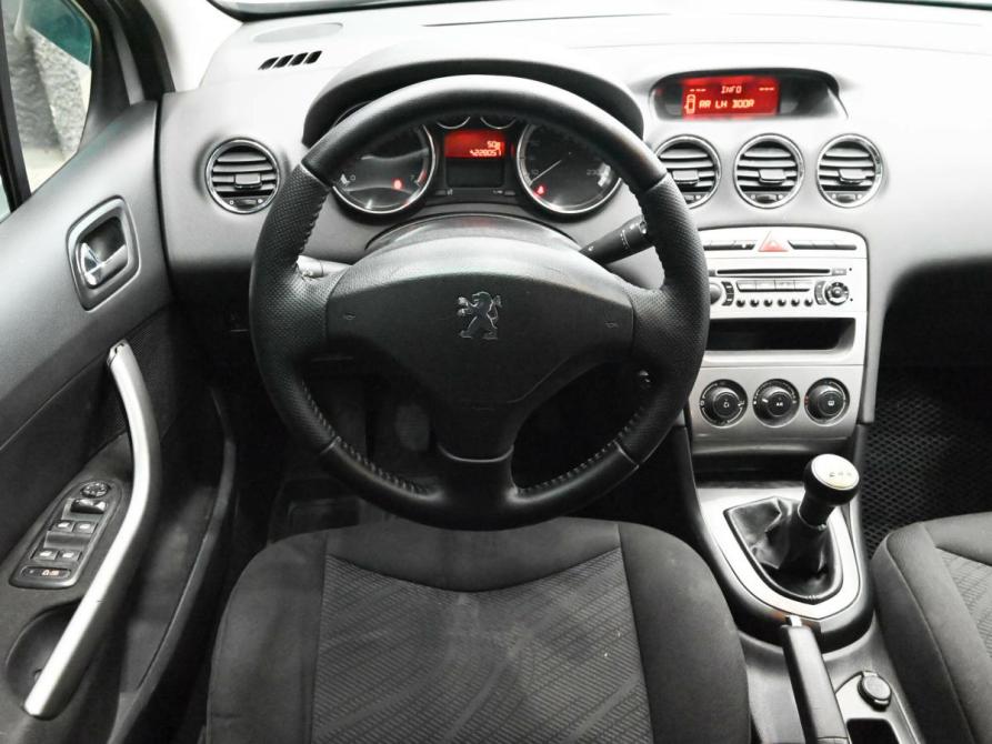 Peugeot 308 I Екатеринбург  - изображение 13