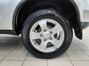 Chevrolet Niva I Рестайлинг Москва  - изображение 29