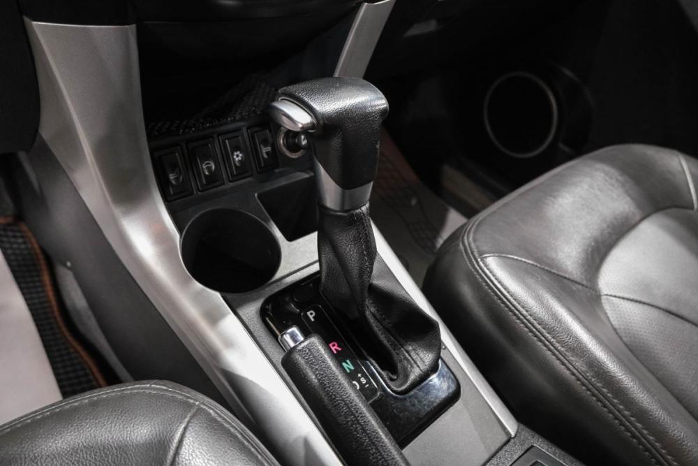 Lifan X60 I Рестайлинг Новокузнецк  - изображение 25