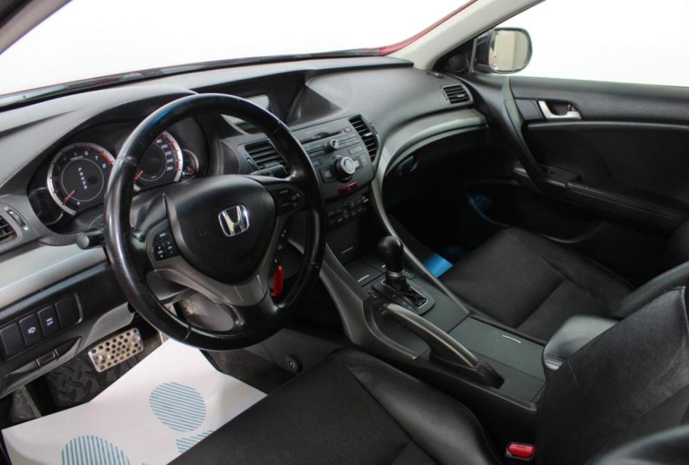 Honda Accord VIII Нижний Новгород  - изображение 10
