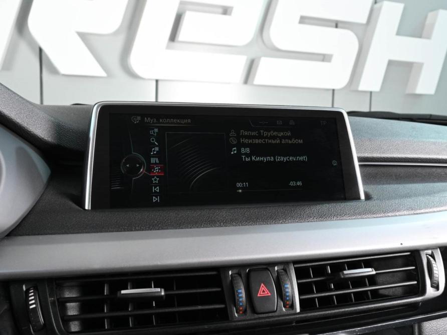 BMW X5 III (F15) Ростов-на-Дону  - изображение 13