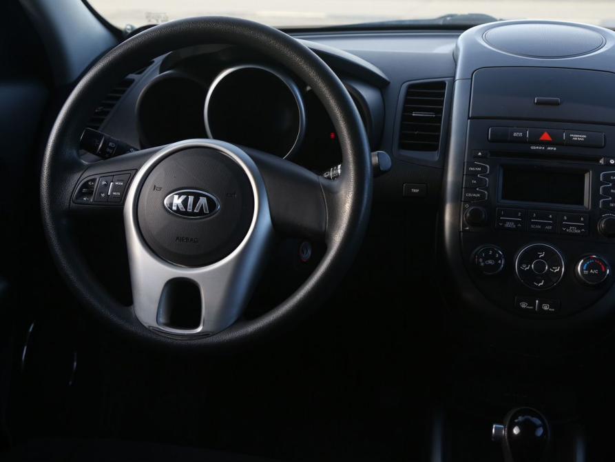 Kia Soul I Рестайлинг Иваново  - изображение 14