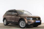 Volkswagen Tiguan II Тюмень  - изображение 20