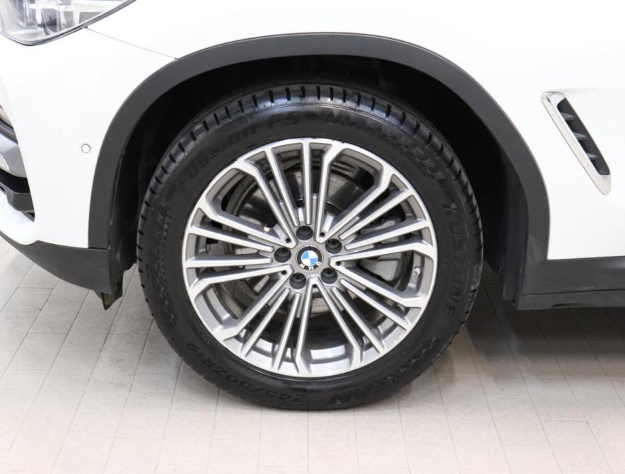 BMW X3 III (G01) Санкт-Петербург  - изображение 7