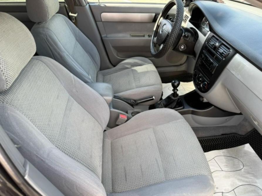 Chevrolet Lacetti I Тула  - изображение 8
