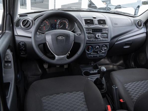 Lada (ВАЗ) Granta I Рестайлинг с пробегом 2018 года, цена 679 000 рублей, 146755 км, лифтбек, Автокод Объявления