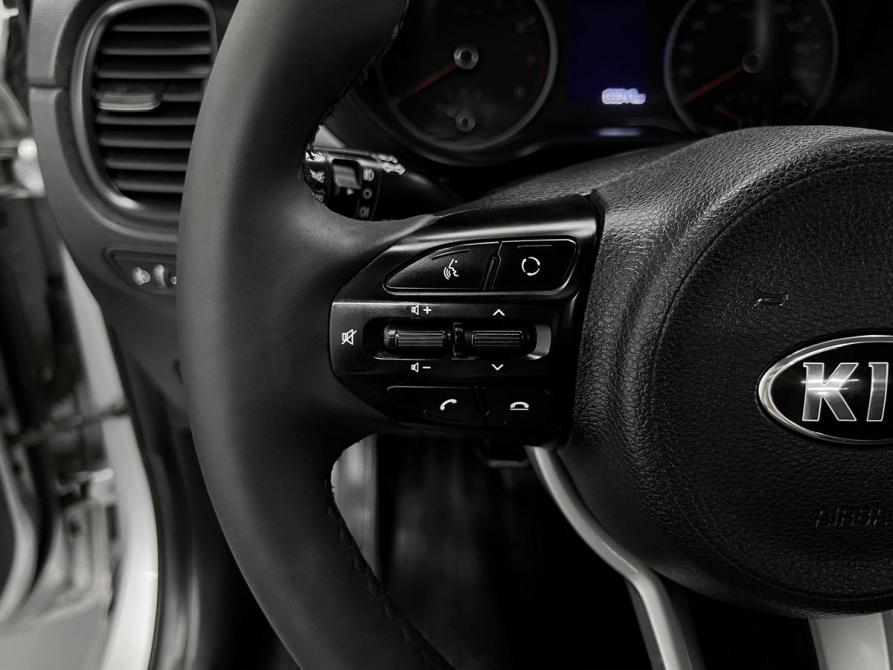 Kia Rio IV Тверь  - изображение 17