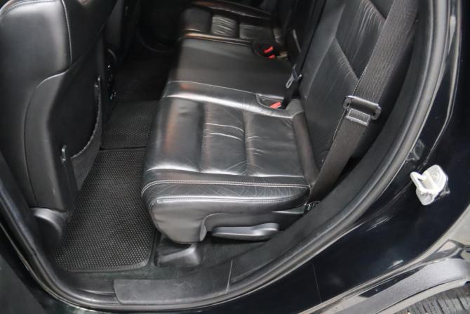 Jeep Grand Cherokee IV (WK2) Рестайлинг с пробегом 2013 года, цена 2 165 650 рублей, 182507 км, внедорожник, Автокод Объявления