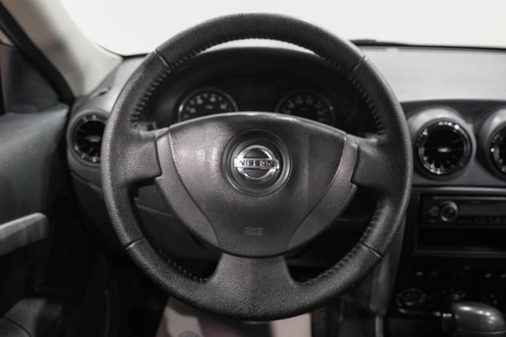 Nissan Almera III (G15) Новокузнецк  - изображение 19