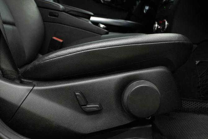 Mercedes-Benz GLK-Класс I (X204) Рестайлинг с пробегом 2012 года, цена 1 669 000 рублей, 309461 км, внедорожник, Автокод Объявления