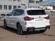 BMW X3 III (G01) Рестайлинг Москва  - изображение 27