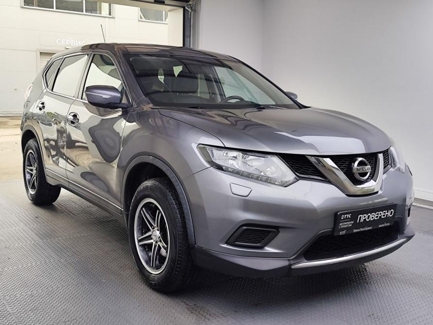 Nissan X-Trail III Уфа  - изображение 3