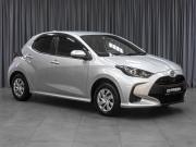 Toyota Yaris IV Тюмень  - изображение 20