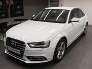 Audi A4 IV (B8) Рестайлинг Химки  - изображение 12
