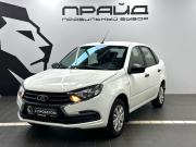 Lada (ВАЗ) Granta I Рестайлинг Ростов-на-Дону  - изображение 15