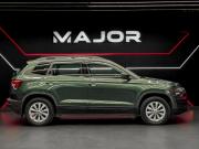 Skoda Karoq I Москва  - изображение 30