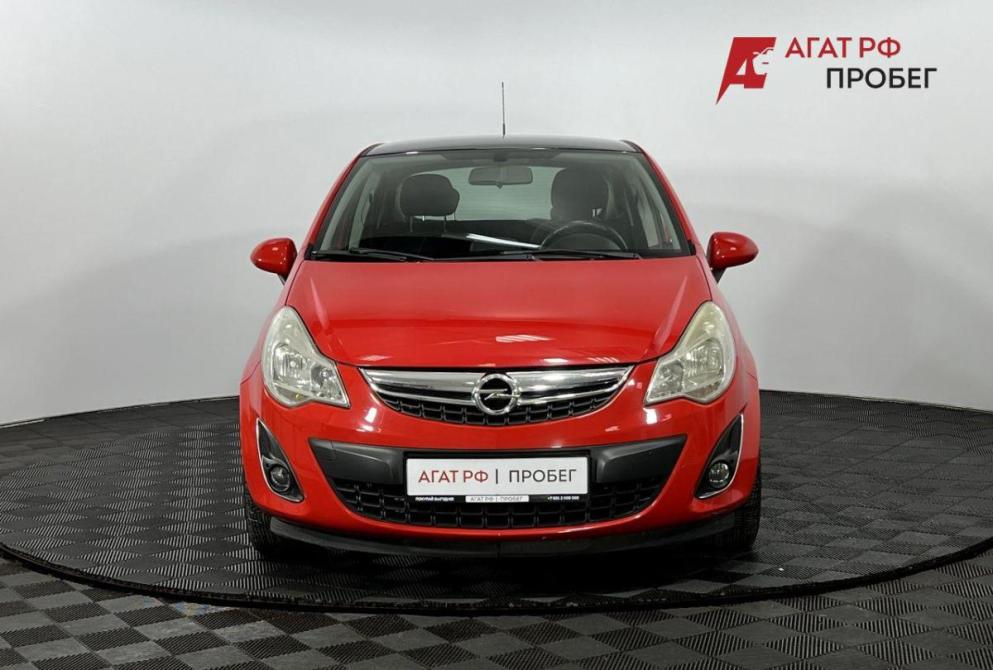Opel Corsa D Рестайлинг II Нижний Новгород  - изображение 3