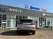 Hyundai Tucson III Набережные Челны  - изображение 28