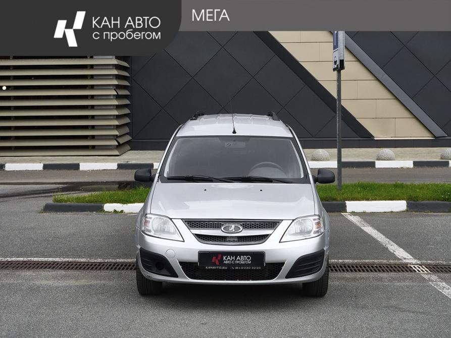 Lada (ВАЗ) Largus I Казань  - изображение 3
