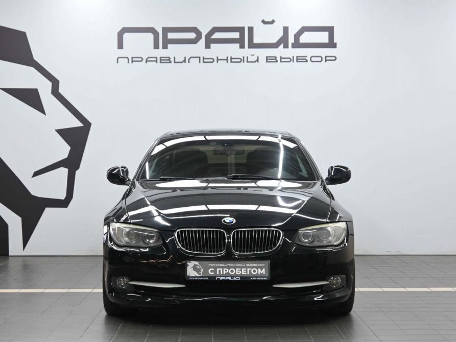BMW 3 серии V (E90/E91/E92/E93) Рестайлинг Ростов-на-Дону  - изображение 3