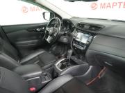 Nissan Qashqai II Рестайлинг Вологда  - изображение 34