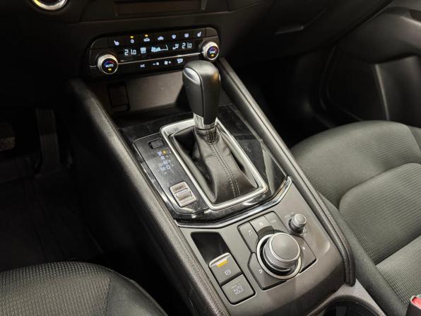 Mazda CX-5 II с пробегом 2020 года, цена 2 599 000 рублей, 180000 км, внедорожник, Автокод Объявления