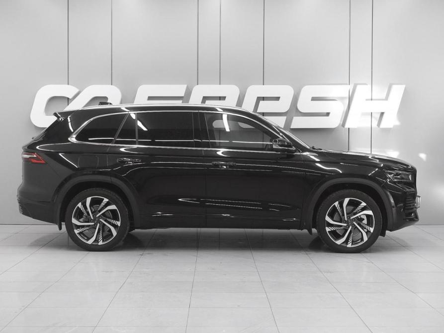 Geely Monjaro I Ростов-на-Дону  - изображение 5