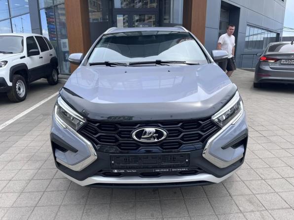 Новый Lada (ВАЗ) Vesta I Рестайлинг (NG) 2026 года, цена 2 180 000 рублей, универсал, Автокод Объявления