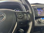 Toyota RAV4 IV (XA40) Рестайлинг Уфа  - изображение 37
