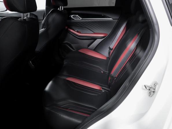 Geely Coolray I Рестайлинг с пробегом 2024 года, цена 2 125 000 рублей, 22360 км, внедорожник, Автокод Объявления