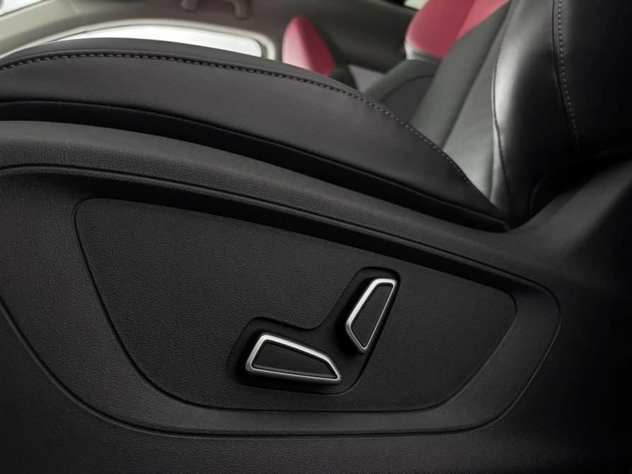 Changan UNI-S I Псков  - изображение 19
