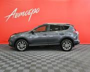 Toyota RAV4 IV (XA40) Рестайлинг Вологда  - изображение 22