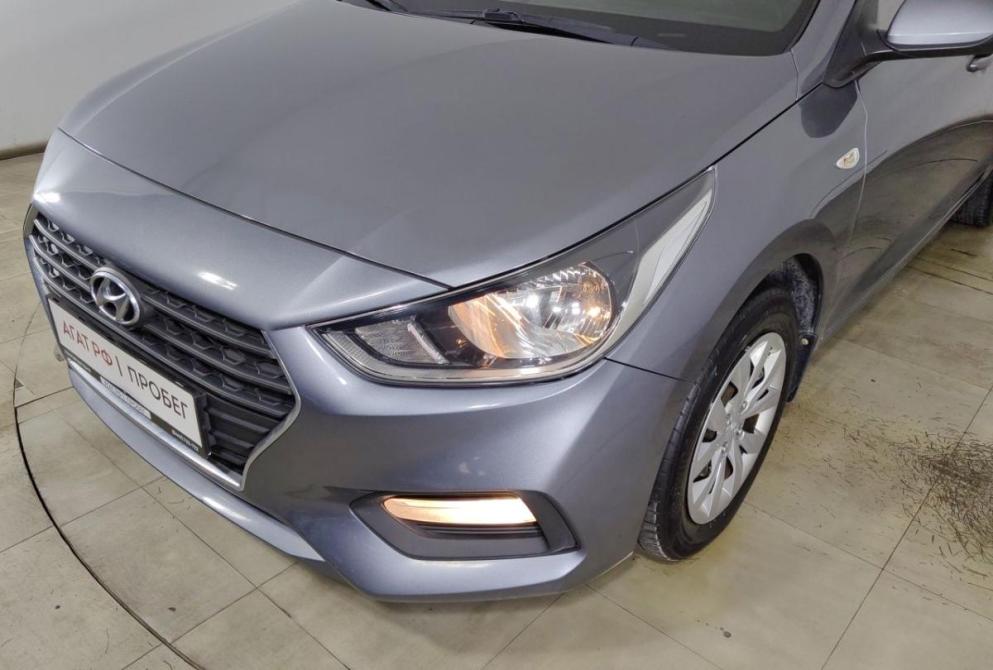 Hyundai Solaris II Волгоград  - изображение 21