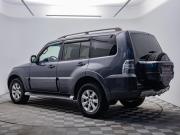 Mitsubishi Pajero IV Рестайлинг 1 Москва  - изображение 20