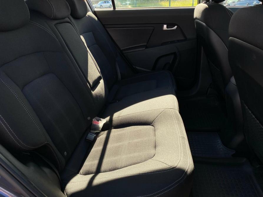 Kia Sportage III Рестайлинг Тверь  - изображение 17