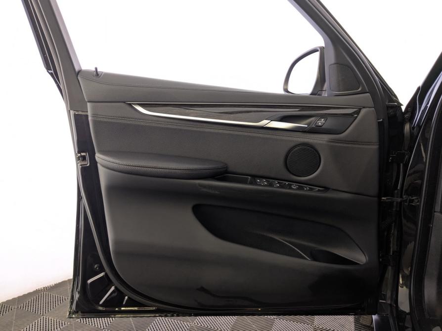 BMW X6 II (F16) Москва  - изображение 19