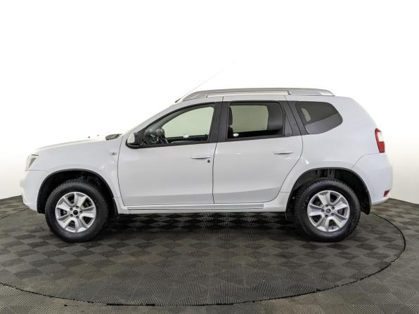 Nissan Terrano III (D10) с пробегом 2021 года, цена 1 300 000 рублей, 120823 км, внедорожник, Автокод Объявления