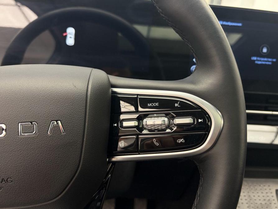 Omoda C5 I Ростов-на-Дону  - изображение 9