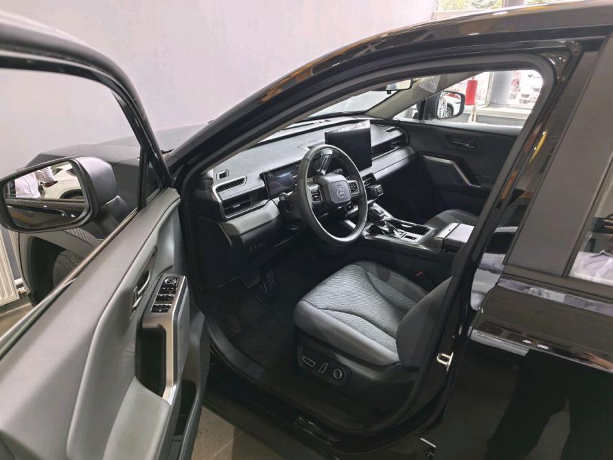 Toyota RAV4 VI (XA60) Стерлитамак  - изображение 6
