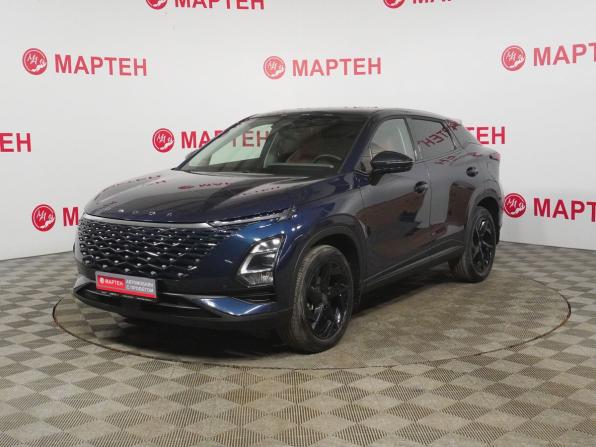 Omoda C5 I с пробегом 2024 года, цена 1 832 000 рублей, 25300 км, внедорожник, Автокод Объявления